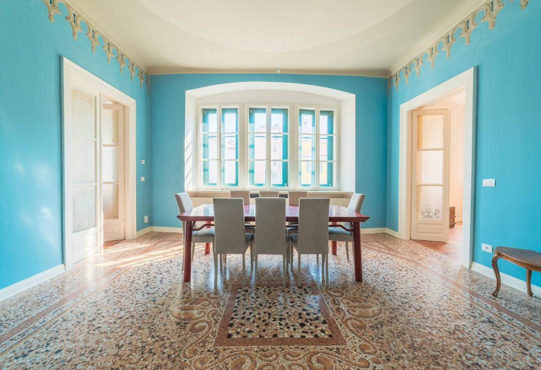 Apartment in Old City, Trieste, Italy 2 - 14542828