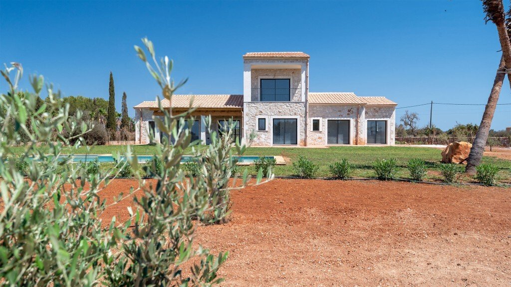 Farm Ranch in Campos, Balearic Islands, Spain 3 - 14051278