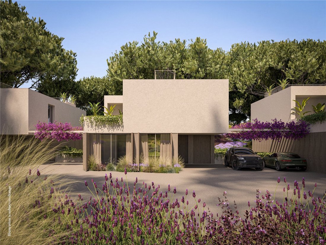 House in Vale do Lobo, Almancil, Portugal 4 - 14541467