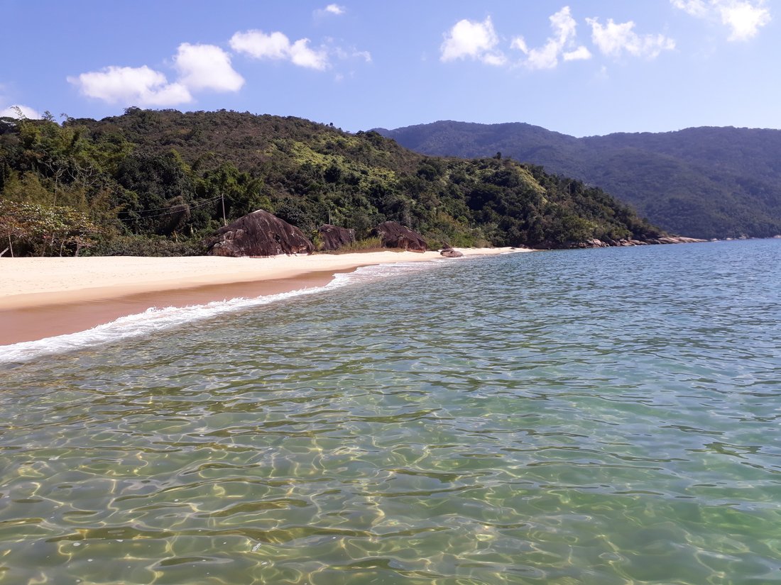 Land in Paraty, Paraty, Brazil 1 - 14543919