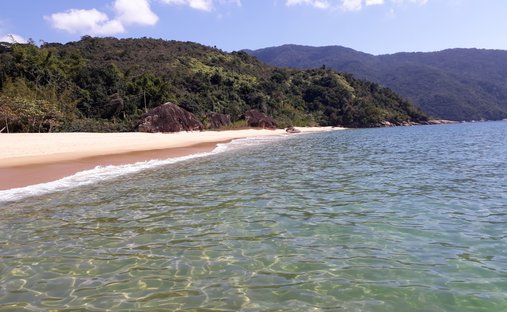 Terrain en Paraty, Paraty, Brésil 1