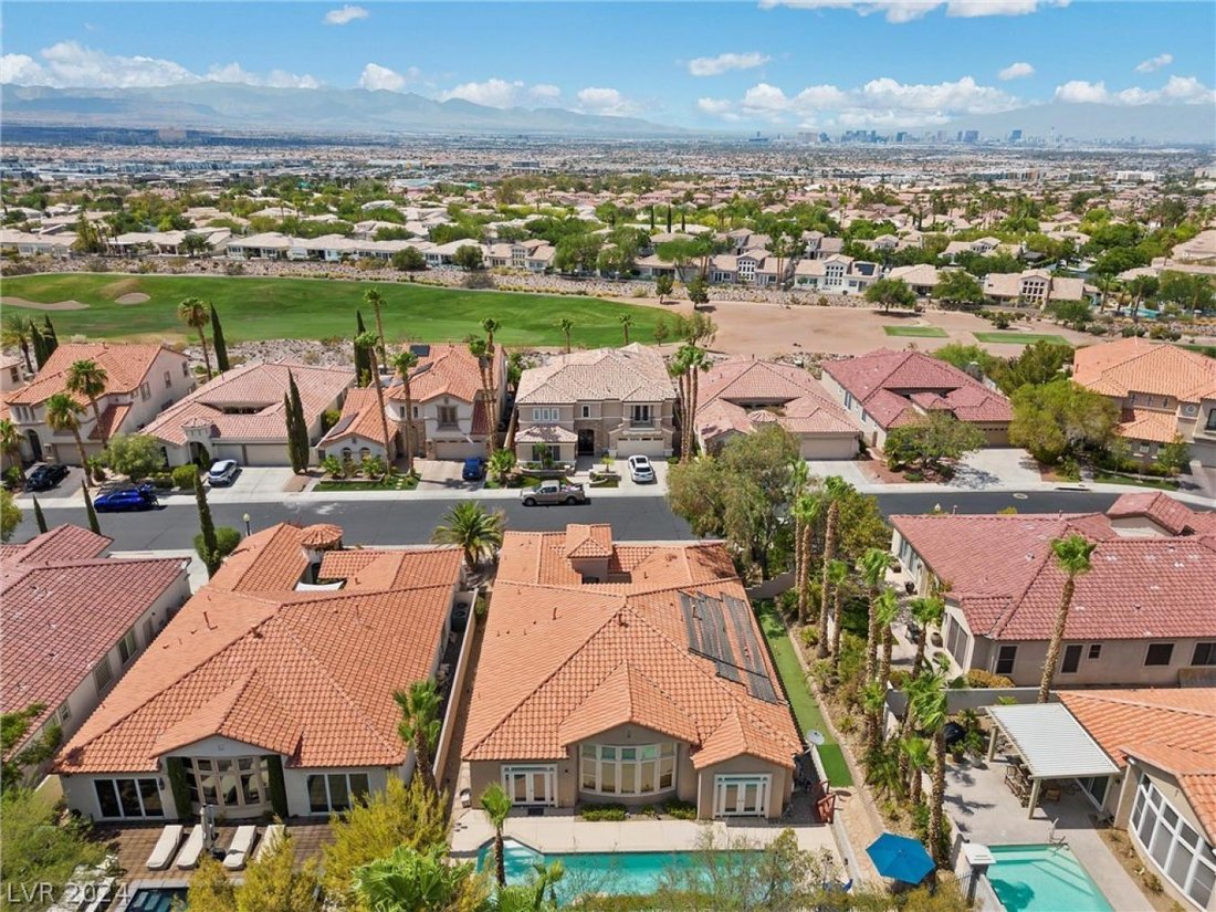 House in Henderson, Nevada, United States 5 - 14542570