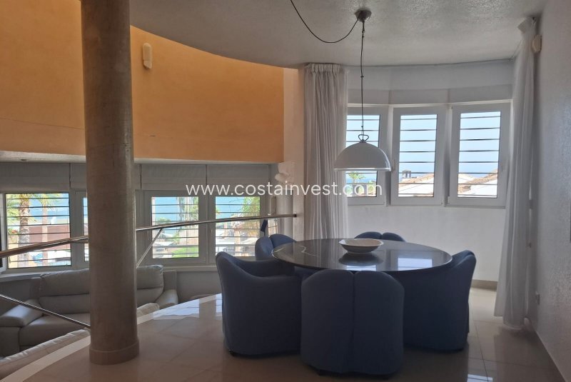 Villa in Dehesa de Campoamor, Orihuela, Valencian Community 4 - 14541468