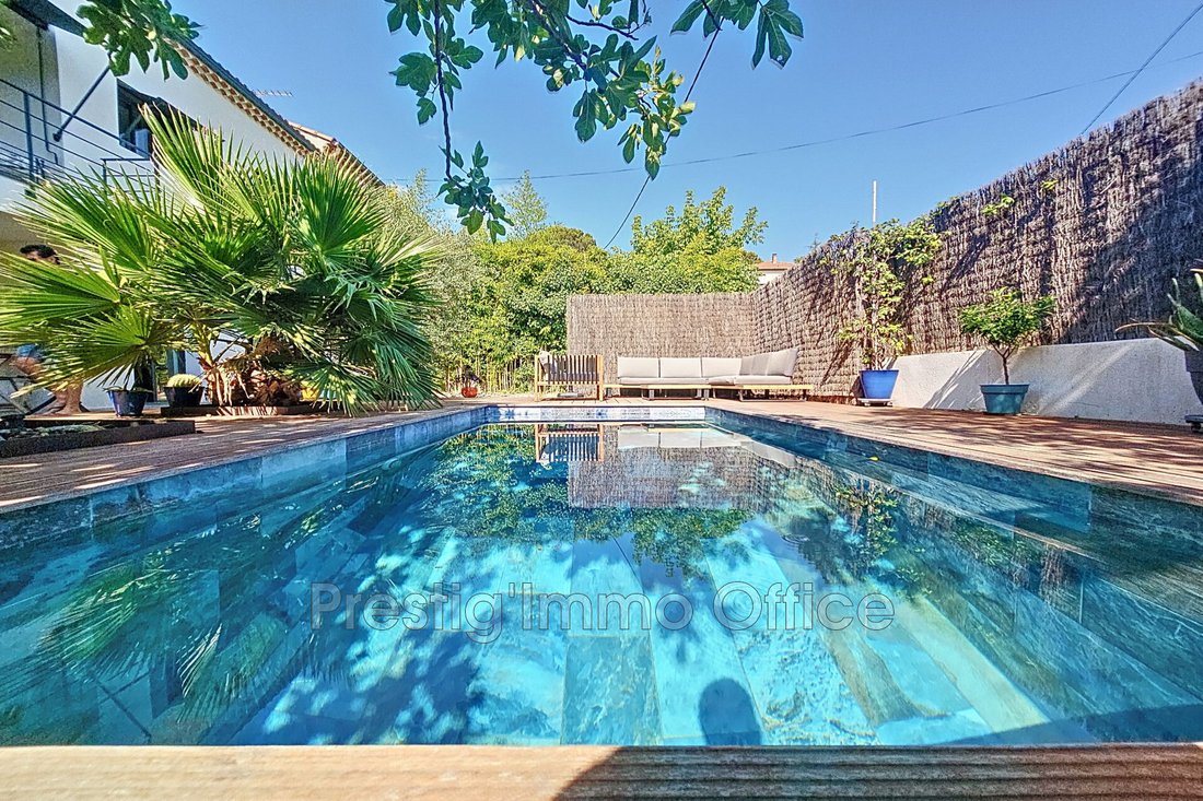 Villa in Sud, Les Angles, France 4 - 14541333