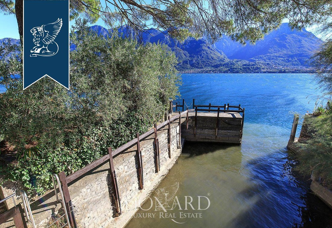 Villa in Bellagio, Lombardy, Italy 4 - 12661994