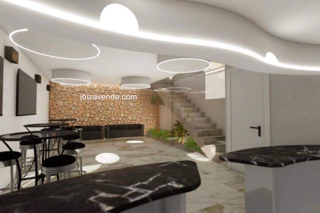 House in Ibiza Town, Balearic Islands, Spain 5 - 14542110