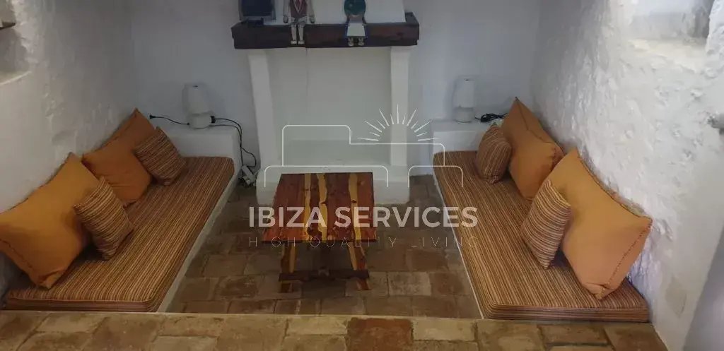 House in Sant Antoni de Portmany, Balearic Islands, Spain 2 - 14541305