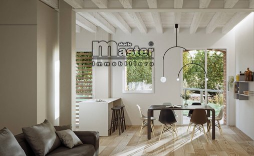 Wohnung in Canizzano - Sant'Angelo, Treviso, Italien 1