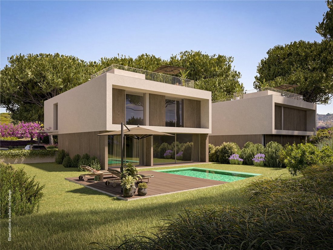 House in Vale do Lobo, Almancil, Portugal 2 - 14541467