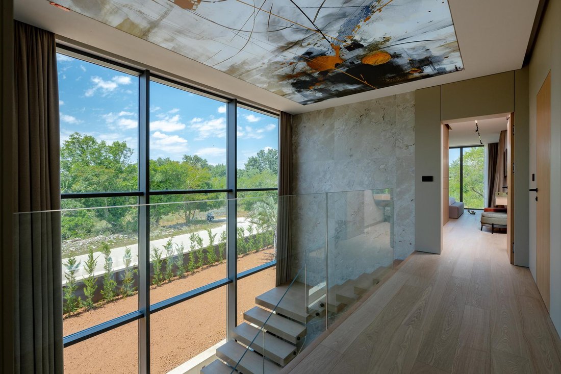 Villa in Krnica, Istria County, Croatia 5 - 14543447