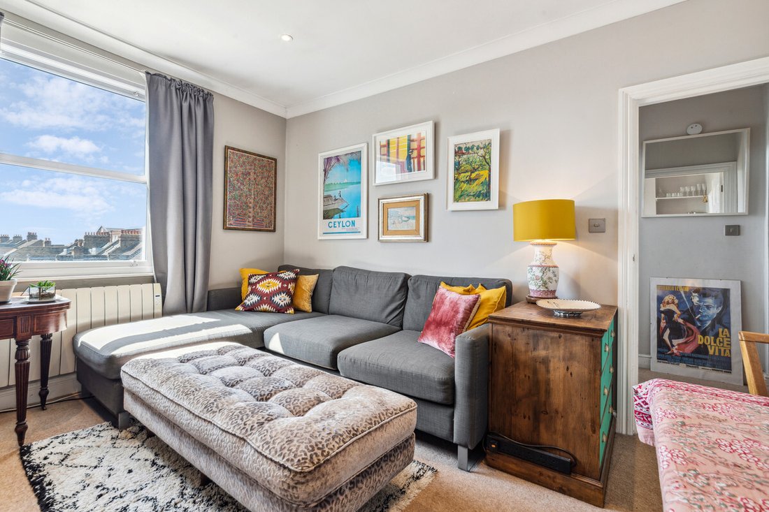 Apartment in Earlsfield, Wandsworth (Greater London), England 4 - 14541309
