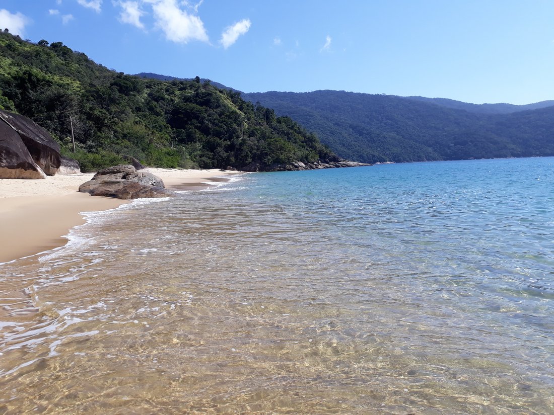 Land in Paraty, Paraty, Brazil 3 - 14543919