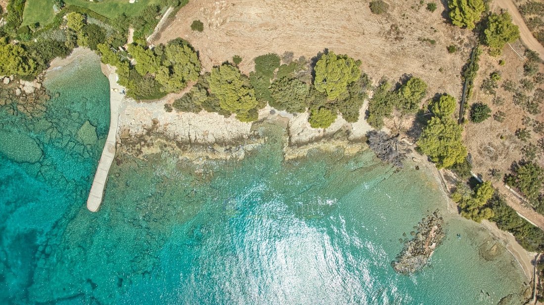 Land in Koinotita Portoxeliou, Kranidi, Griechenland 4 - 14543489