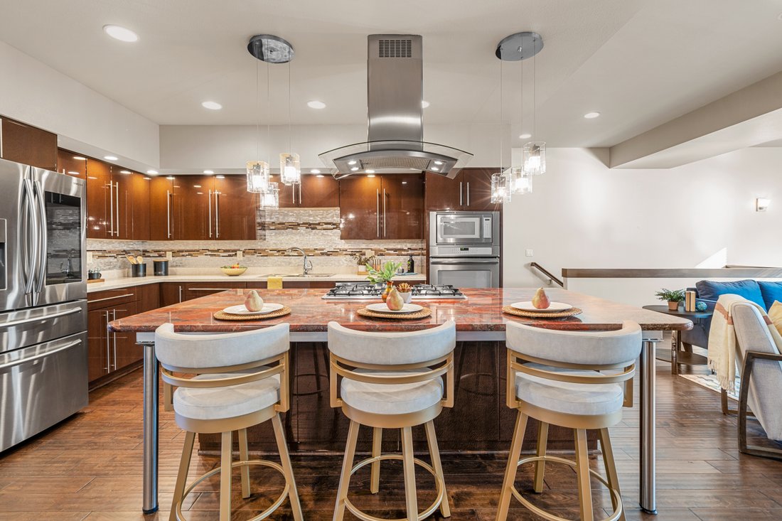 Condo in Pueblo, Colorado, United States 3 - 14540755