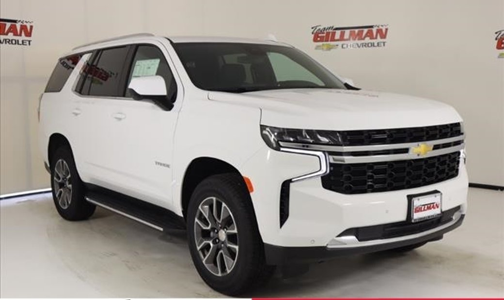 Chevy Tahoe For Sale In Houston Tx