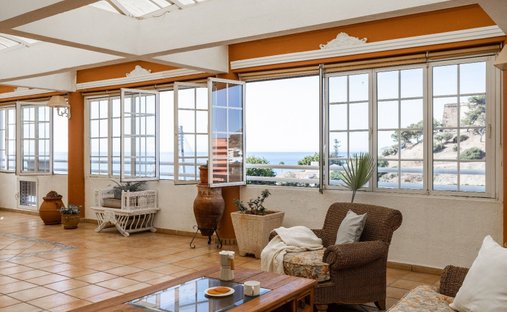 Appartement à Fuengirola, Andalousie, Espagne 1