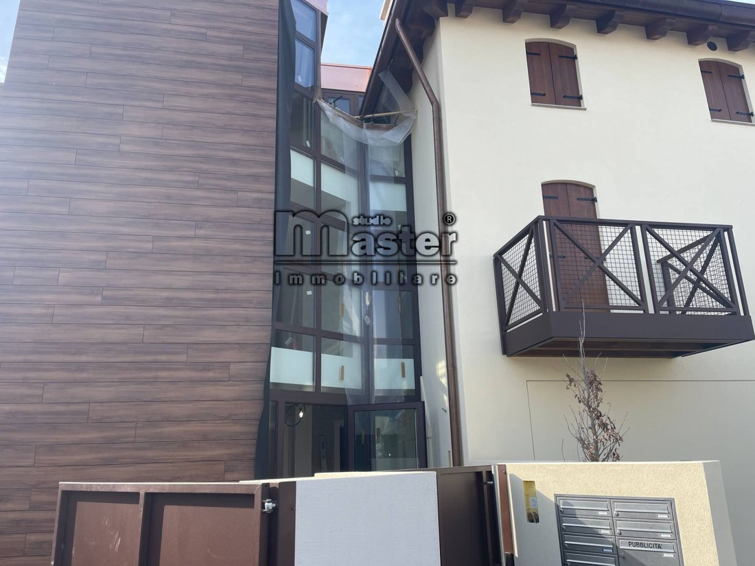 Apartment in Canizzano - Sant'Angelo, Treviso, Italy 4 - 14542818