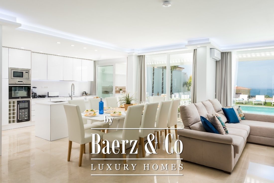 Villa in Costa Adeje, Adeje, Canary Islands 5 - 14542716