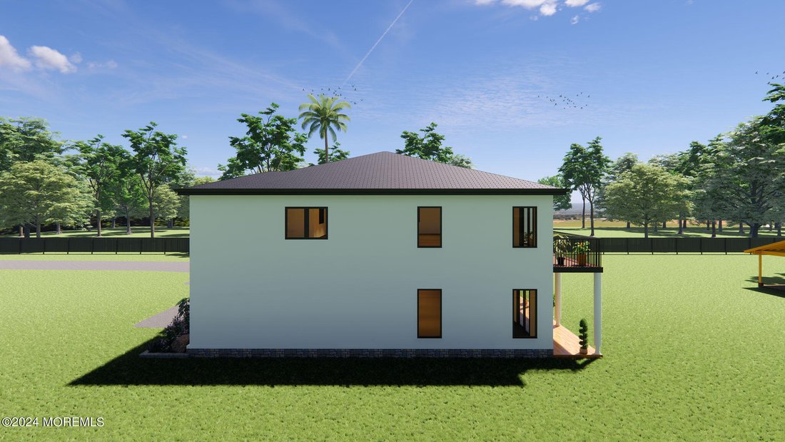 House in Freehold Township, New Jersey, United States 5 - 14540908
