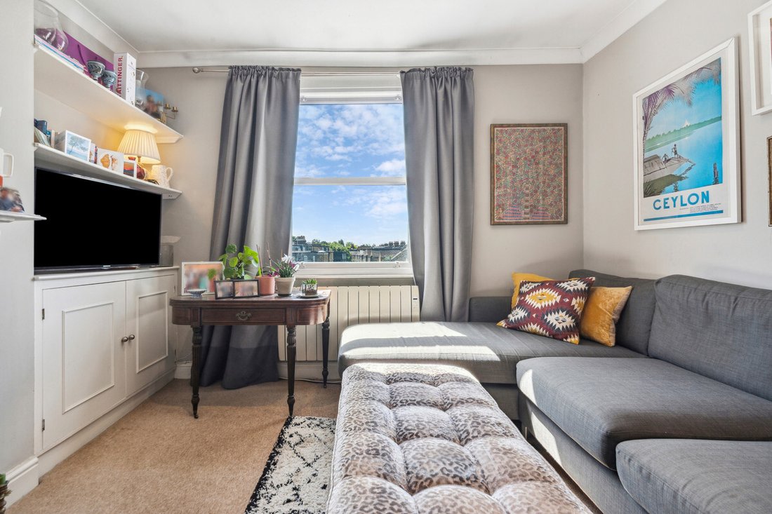 Apartment in Earlsfield, Wandsworth (Greater London), England 2 - 14541309