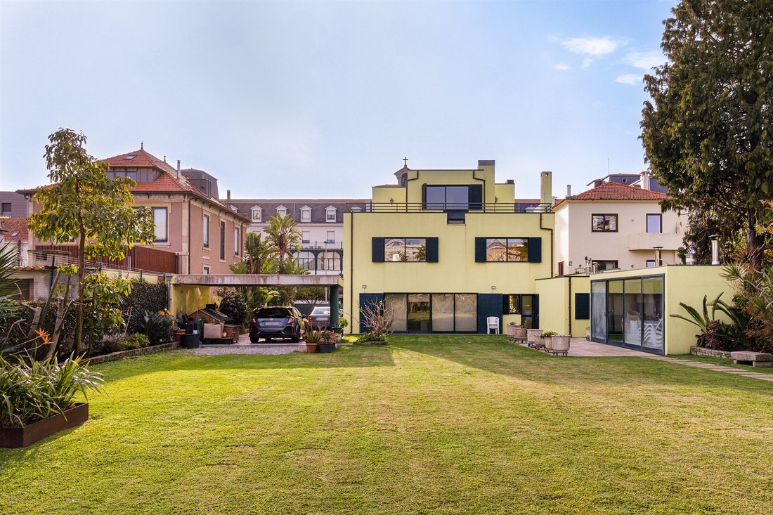 House in Cedofeita, Santo Ildefonso, Se, Miragaia, Sao Nicolau e Vitoria, Porto District, Portugal 2 - 14542545