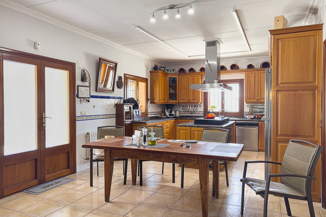 Country House in Santa Margalida, Balearic Islands, Spain 5 - 14542061