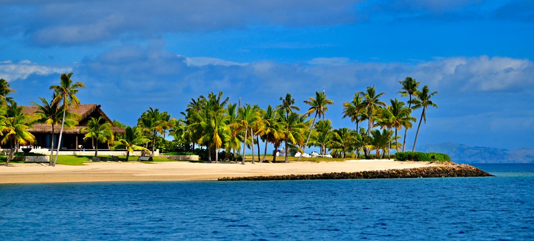 Land in Malolo Island, Western Division, Fiji 1 - 14542539