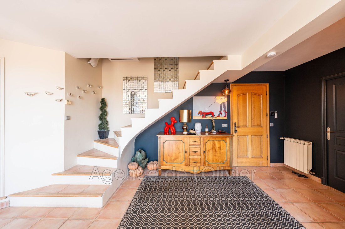 Villa in Valbonne, Provence-Alpes-Côte d'Azur, Frankreich 4 - 14541326