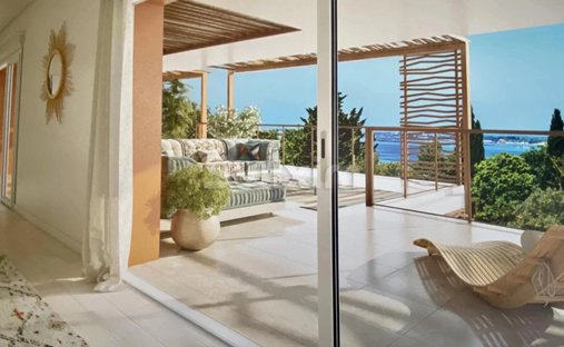 Apartment in Balaruc-les-Bains, Occitania, France 1