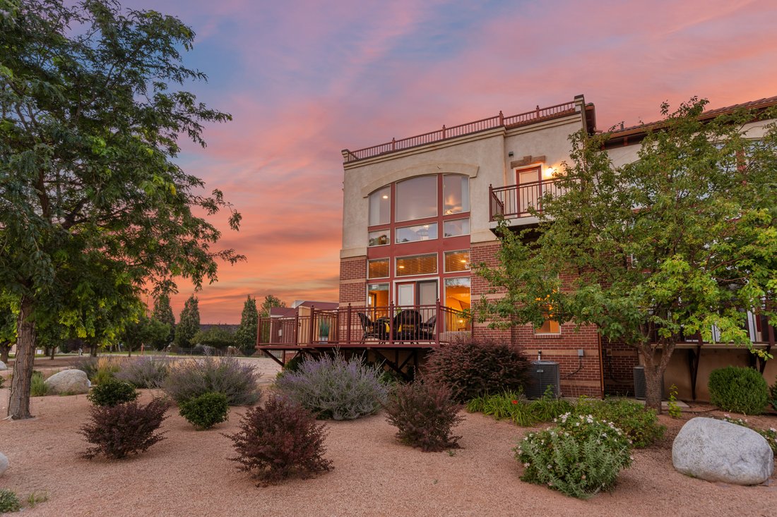 Condo in Pueblo, Colorado, United States 1 - 14540755