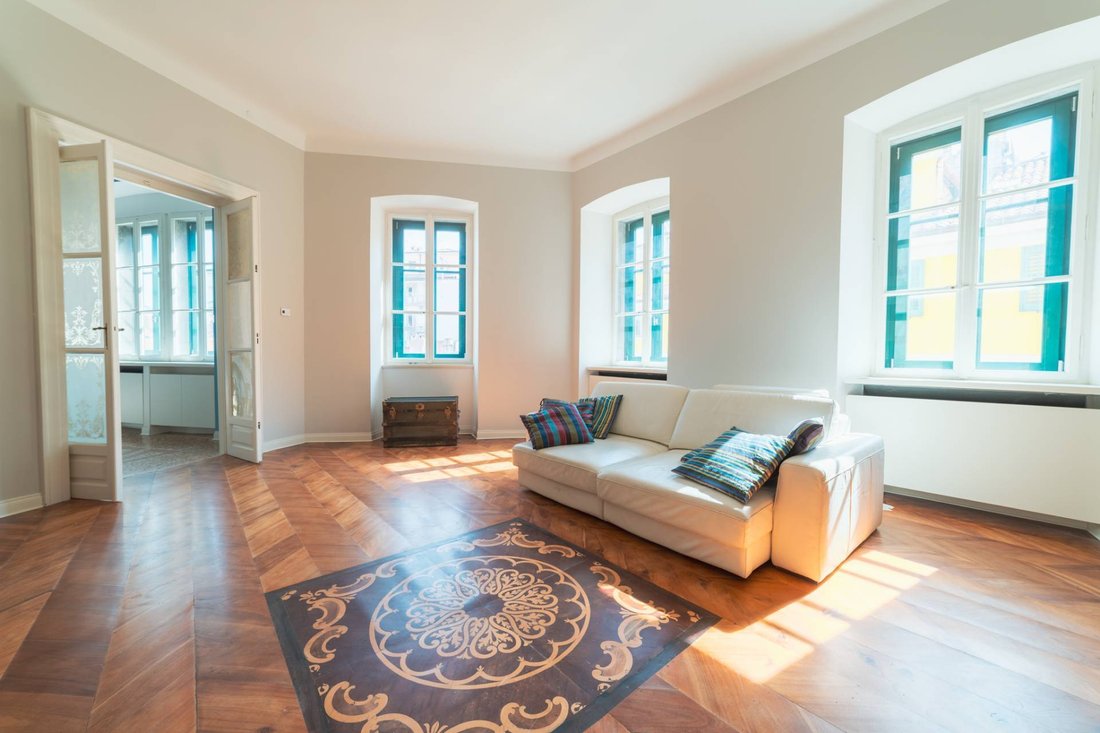 Apartamento en Città Vecchia, Trieste, Italia 5 - 14542828