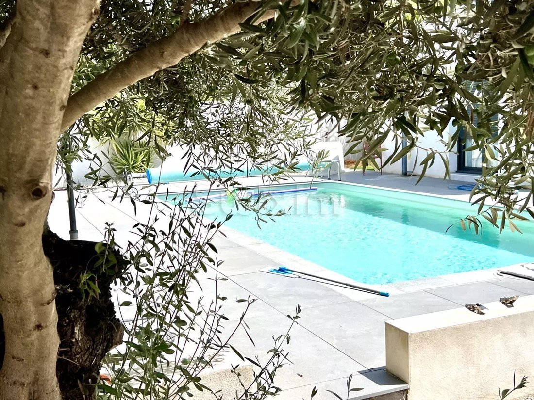 House in Le Grau d'Agde, Agde, France 1 - 14542564