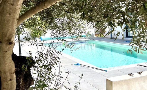 House in Le Grau d'Agde, Agde, France 1