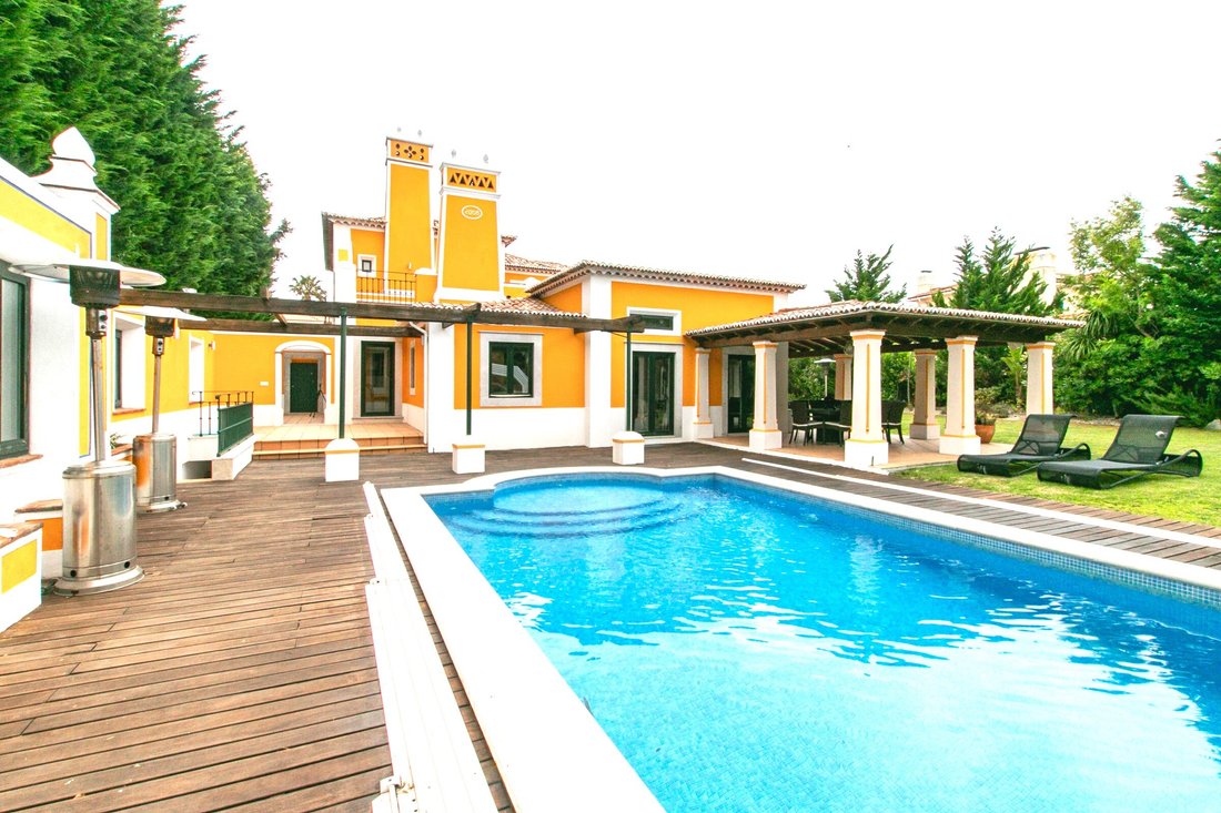Villa in Sintra, Lisbon, Portugal 2 - 14540945