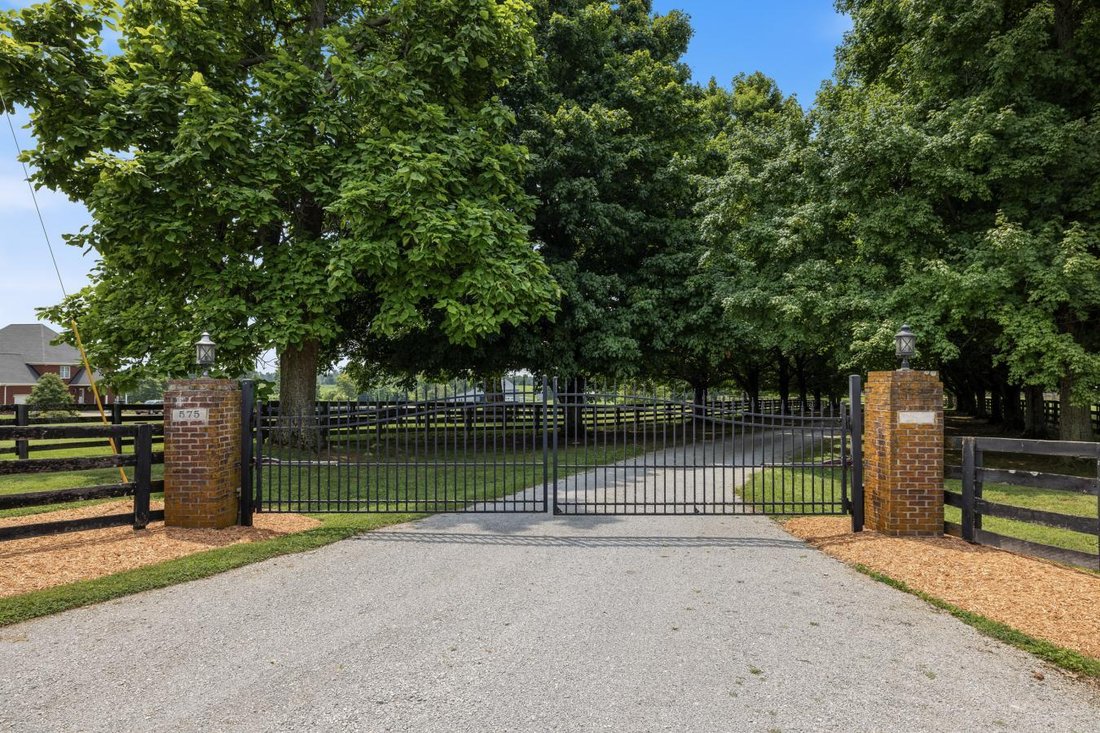 House in Shelbyville, Kentucky, United States 3 - 14542567