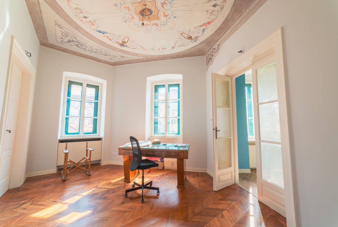 Apartment in Old City, Trieste, Italy 4 - 14542828