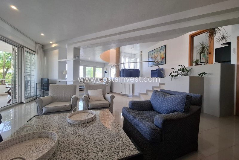Villa in Dehesa de Campoamor, Orihuela, Valencian Community 3 - 14541468