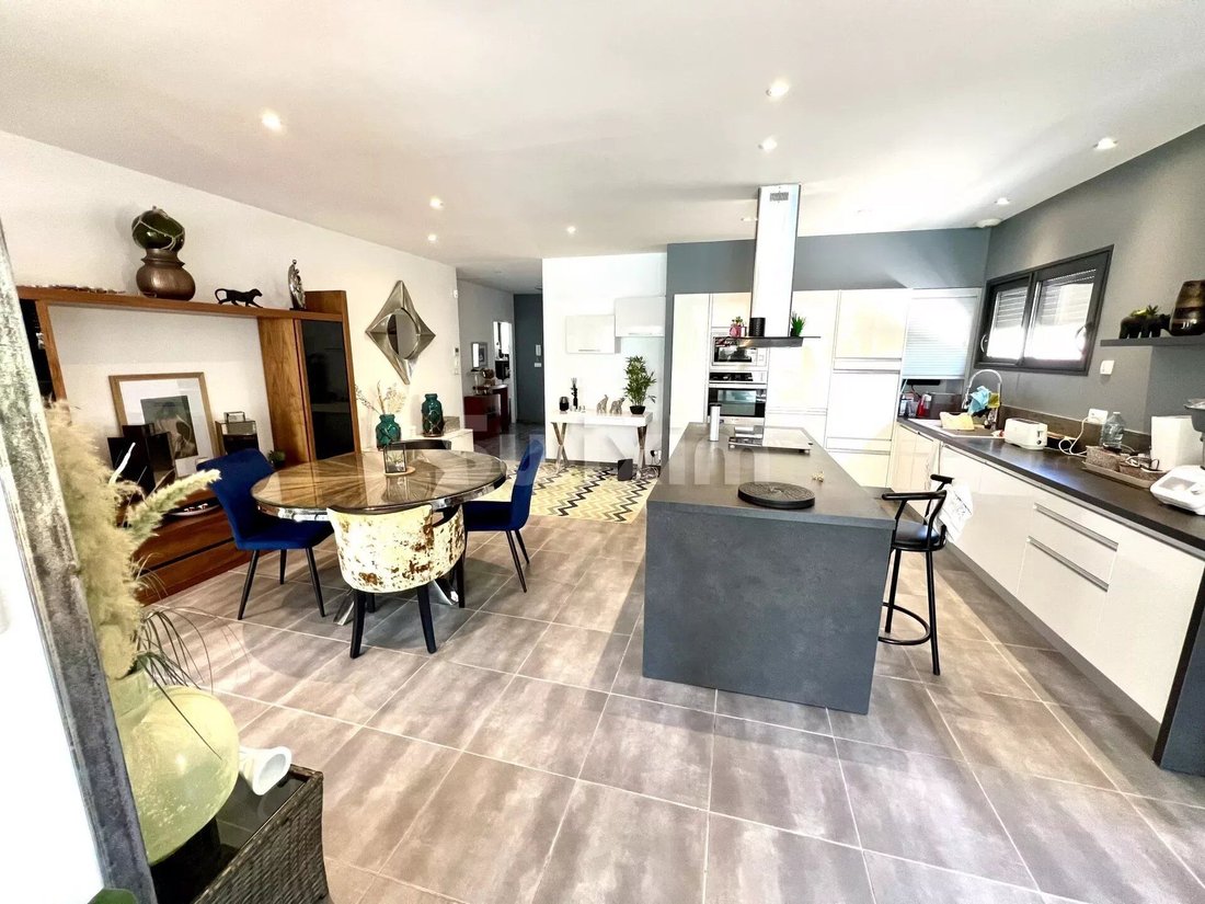 House in Le Grau d'Agde, Agde, France 5 - 14542564