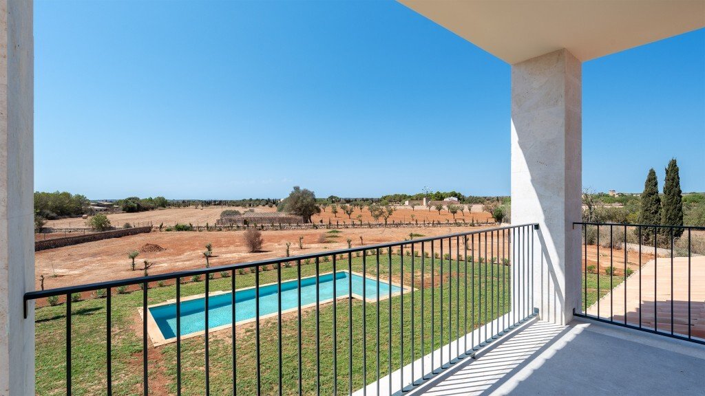 Farm Ranch in Campos, Balearic Islands, Spain 5 - 14051278
