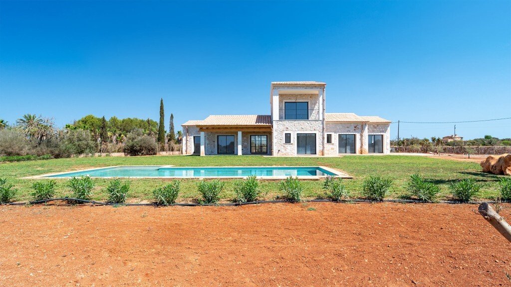 Farm Ranch in Campos, Balearic Islands, Spain 2 - 14051278