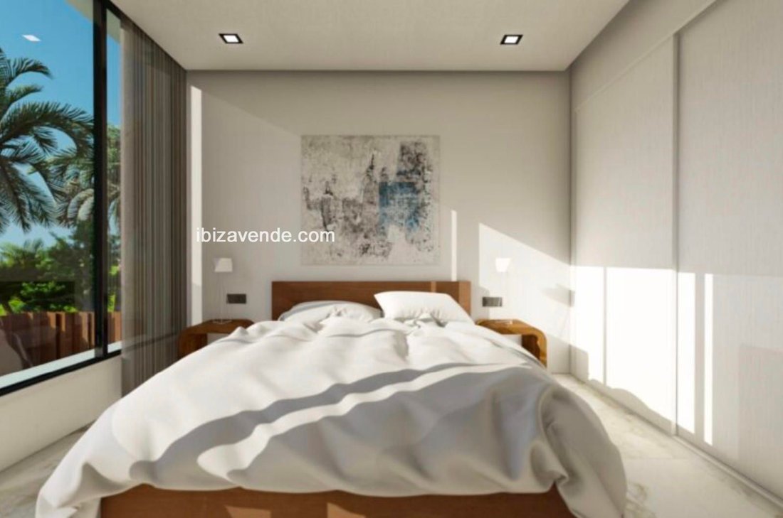 House in Ibiza Town, Balearic Islands, Spain 3 - 14542110