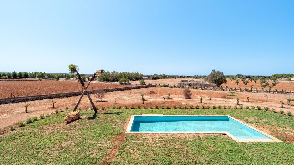Farm Ranch in Campos, Balearic Islands, Spain 2 - 14051278