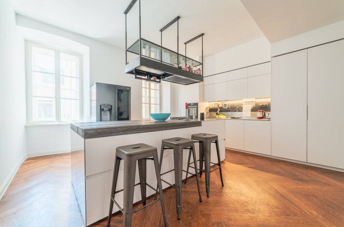 Apartamento en Città Vecchia, Trieste, Italia 1 - 14542828