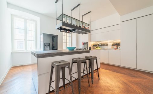 Apartamento en Città Vecchia, Trieste, Italia 1