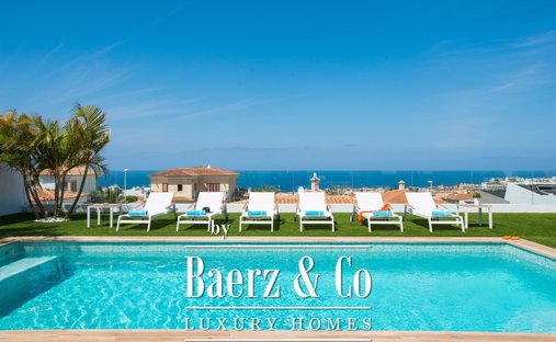 Villa à Costa Adeje, Adeje, Îles Canaries 1