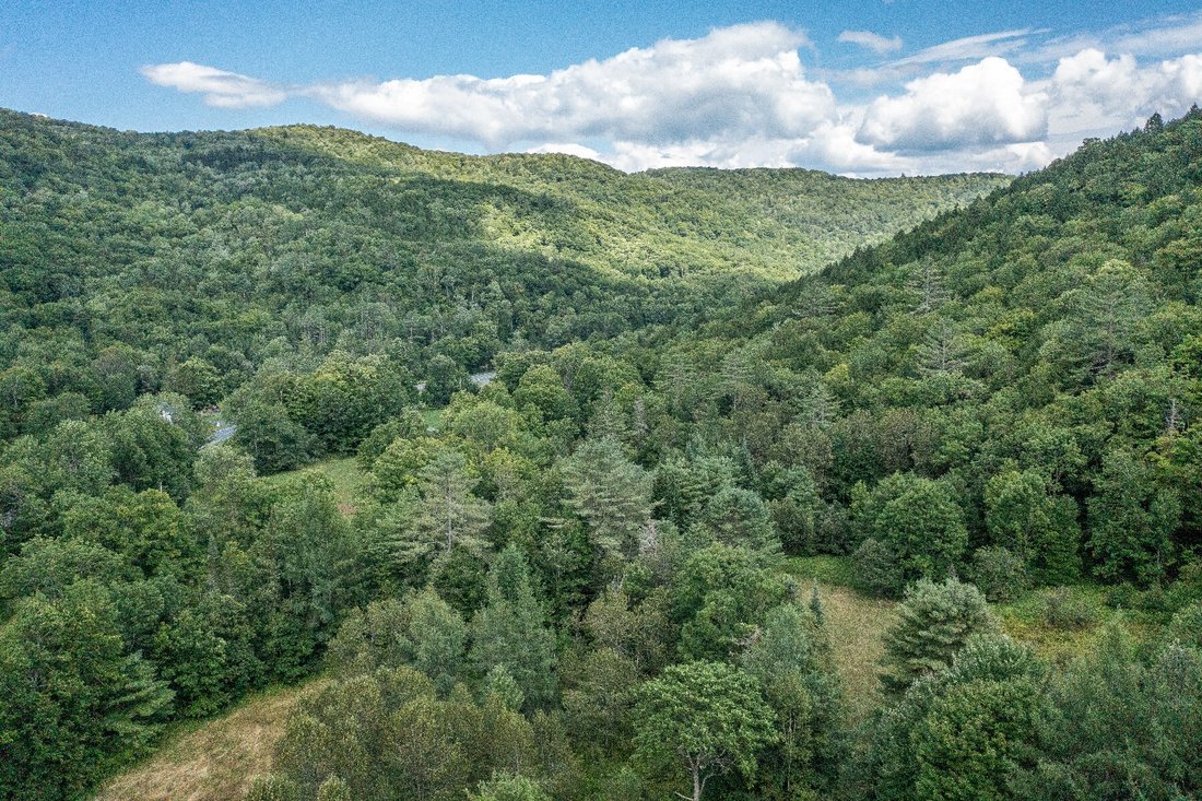 5352 Vt Route 113 Route In Vershire, Vermont, United States For Sale ...