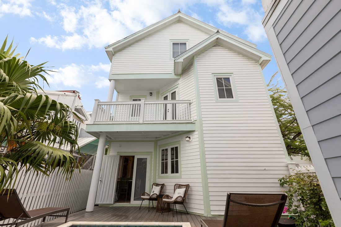 Condo in Key West, Florida, United States 2 - 14540778