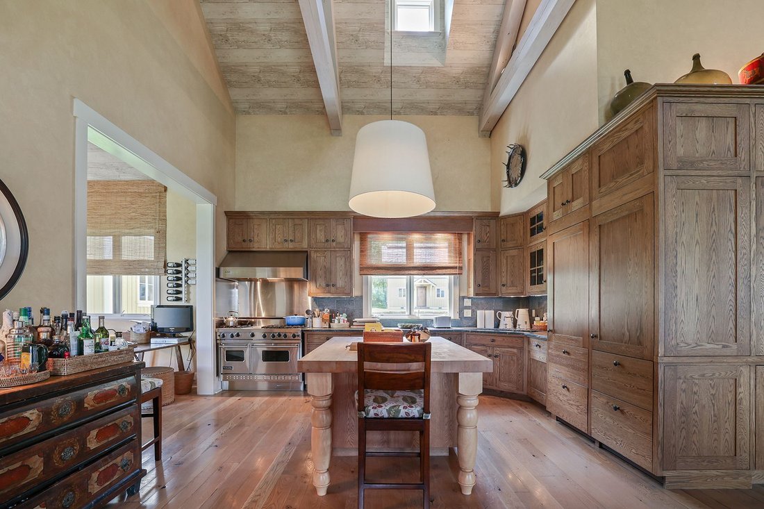 House in Jackson, Wyoming, United States 5 - 14540791