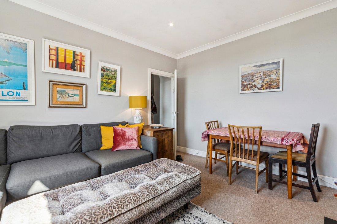 Apartment in Earlsfield, Wandsworth (Greater London), England 3 - 14541309