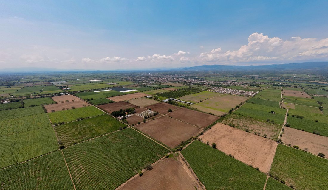 Land in Ameca, Jalisco, Mexico 1 - 14540757